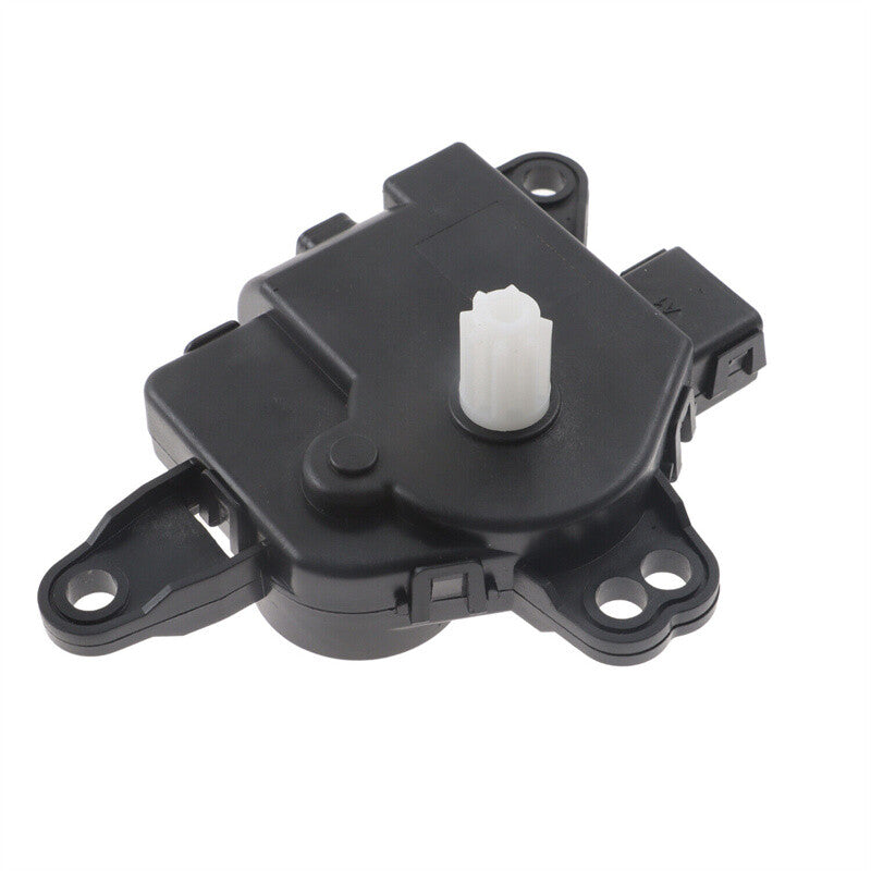 Black LH driver-side AC temperature door actuator for Kia Optima 971591H150 Q