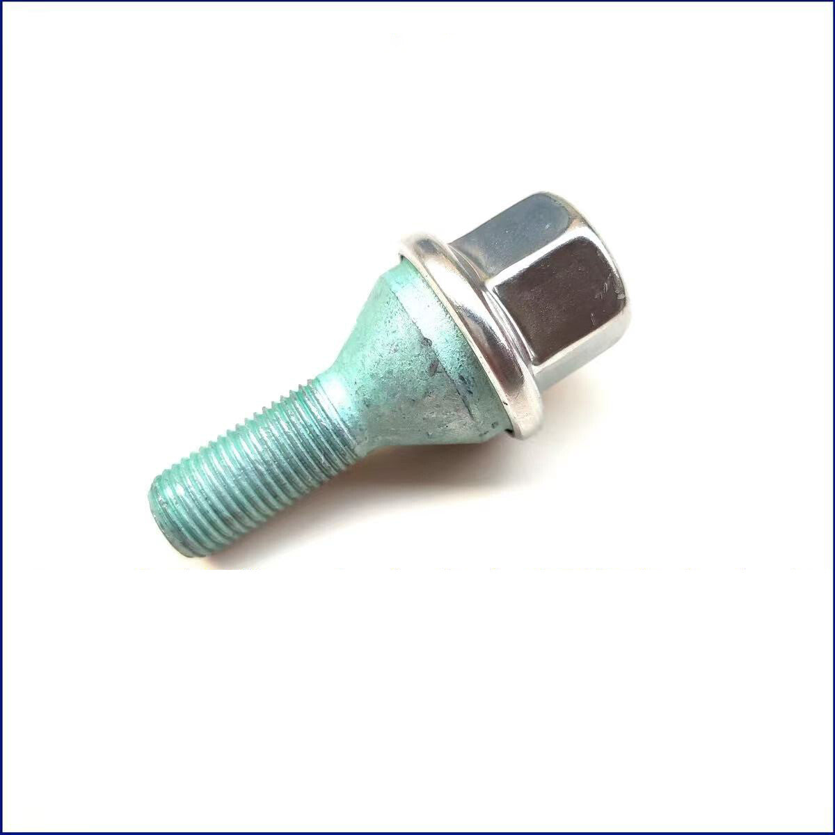 Suitable for Jeep Cherokee tire bolts and nuts - n