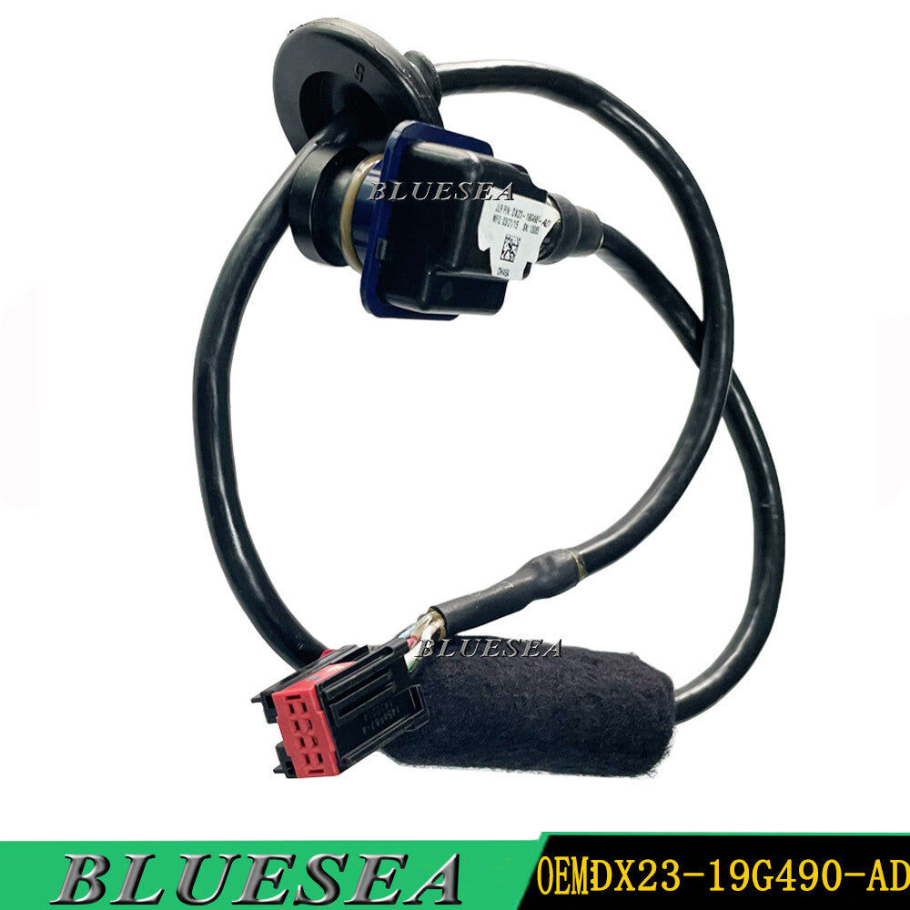 Park Assist Camera FOR 2012-2015 for Jaguar XF Saloon dx23-19g490-ad