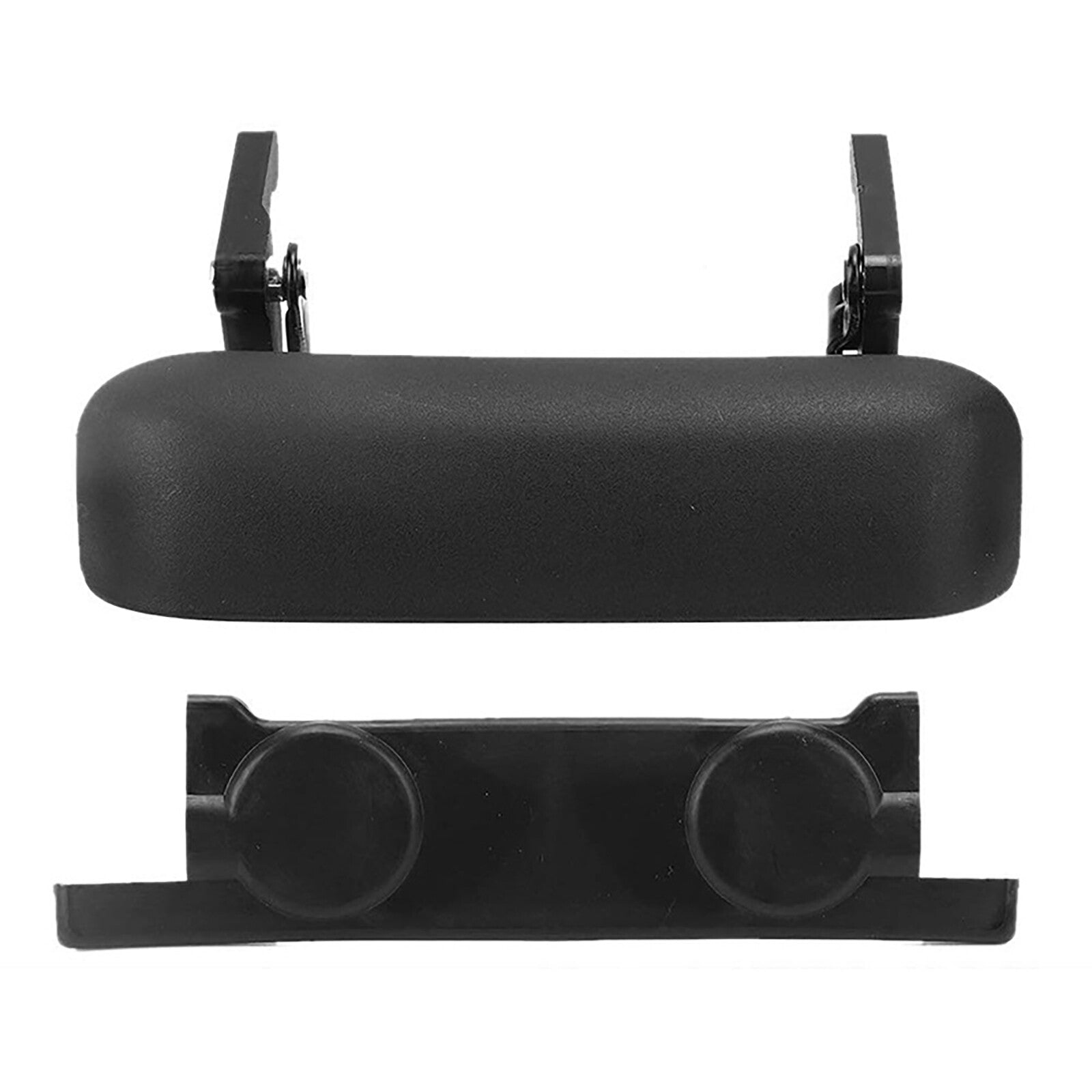 Exterior Tailgate Handle Kit for Ford Ranger Edge FX4 Splash Sport STX Tremor