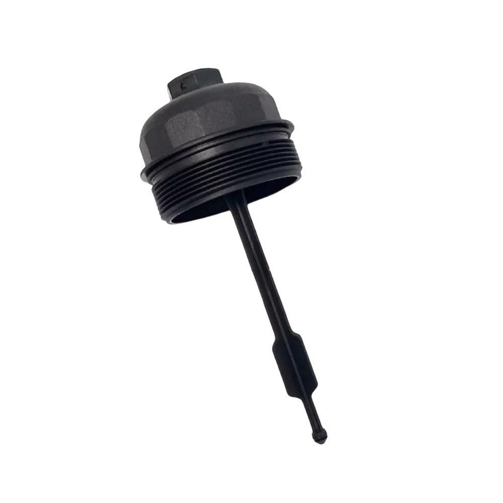 Oil filter cover replacement part # BG9T9162AA