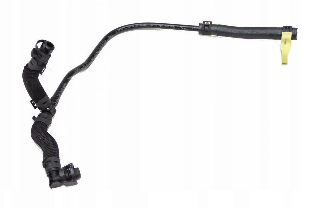 Vent Hose Pipe for Jaguar XJ X351 C2D6362 Q