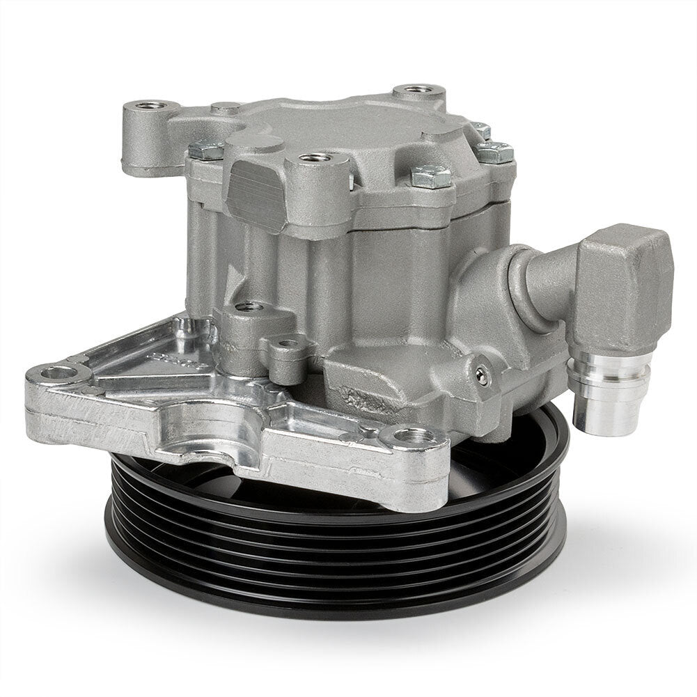 Power Steering Pump for Mercedes-Benz 2006-11 C230 C280 C350 CLK SLK 0054661601 Q