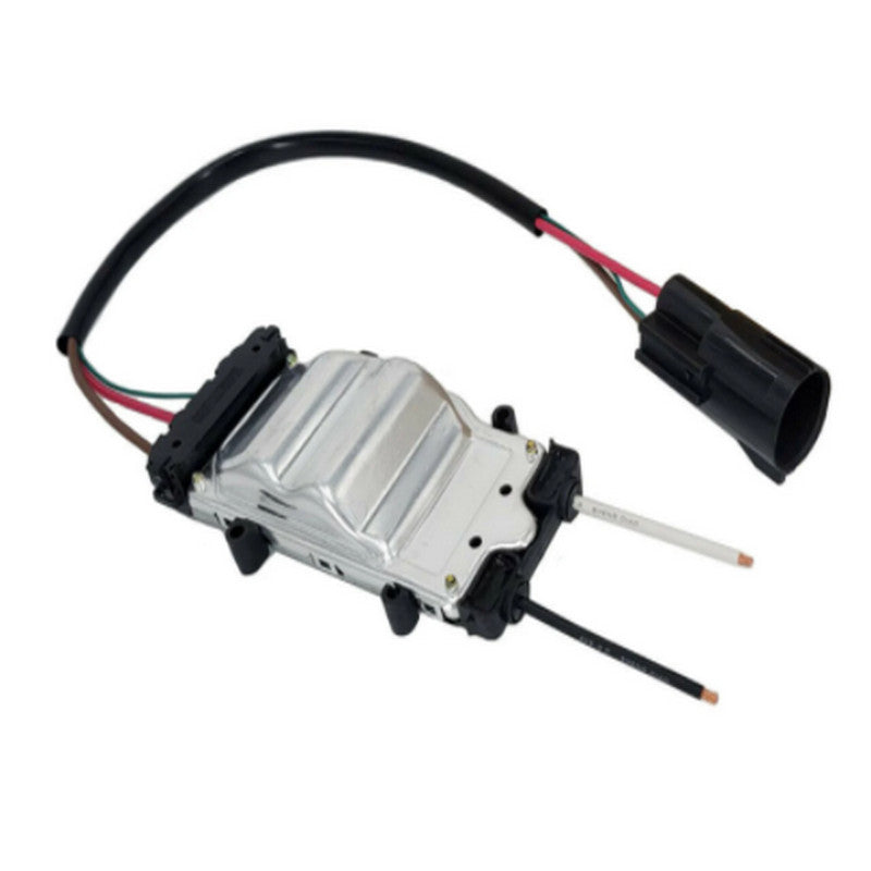 New Cooling Fan Control Relay Module for MAZDA 3  for ford  FOCUS for VOLVO C30 S40 V50 C7 Q
