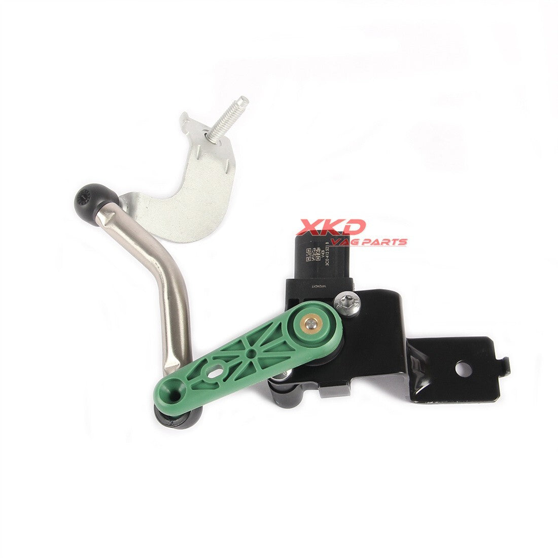 The liquid level sensor is suitable for the front left side of for Volkswagen CC, for Golf , and for Passat 3C0412521B.