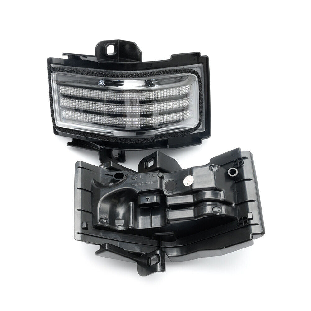 Switchback LED Side Mirror Light for 17-23 for Ford Super Duty F250 F350 F450 F550
