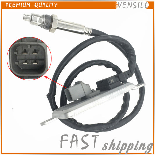 5WK96694C Nitrogen Nox Sensor 2296800 for Scania Euro 6 Trucks Before Cat