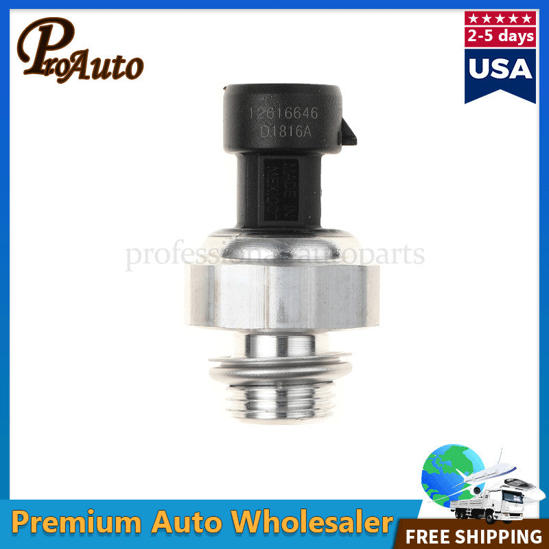 12677836 Oil Pressure Sensor Switch D1846A for Chevy Silverado for GMC for Hummer