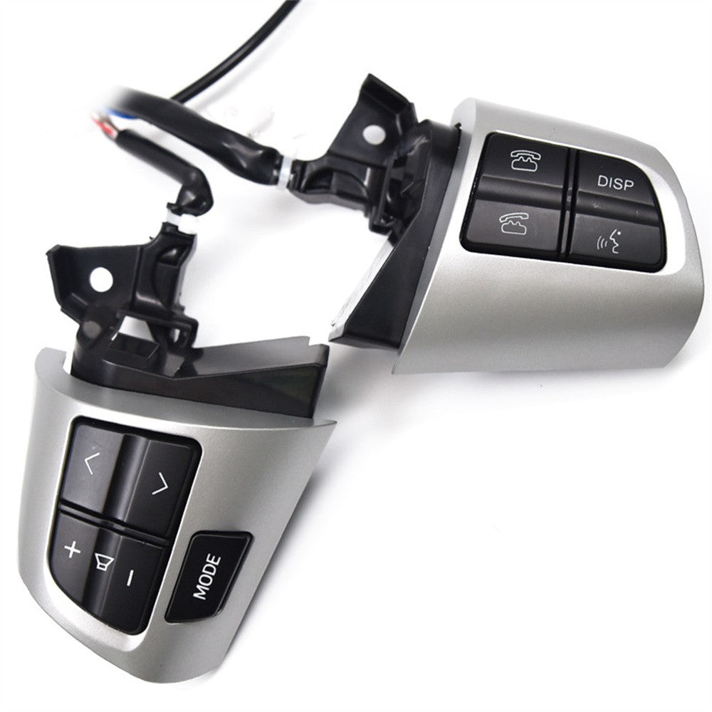 Steering Wheel Control Switch 84250-02230 for Toyota for Corolla 2010-2013