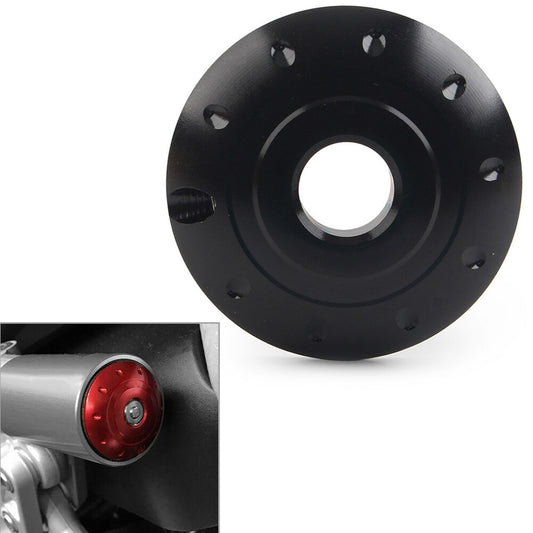 for Ducati Panigale 899 959 1199 1199S 1299S SCHWARZ