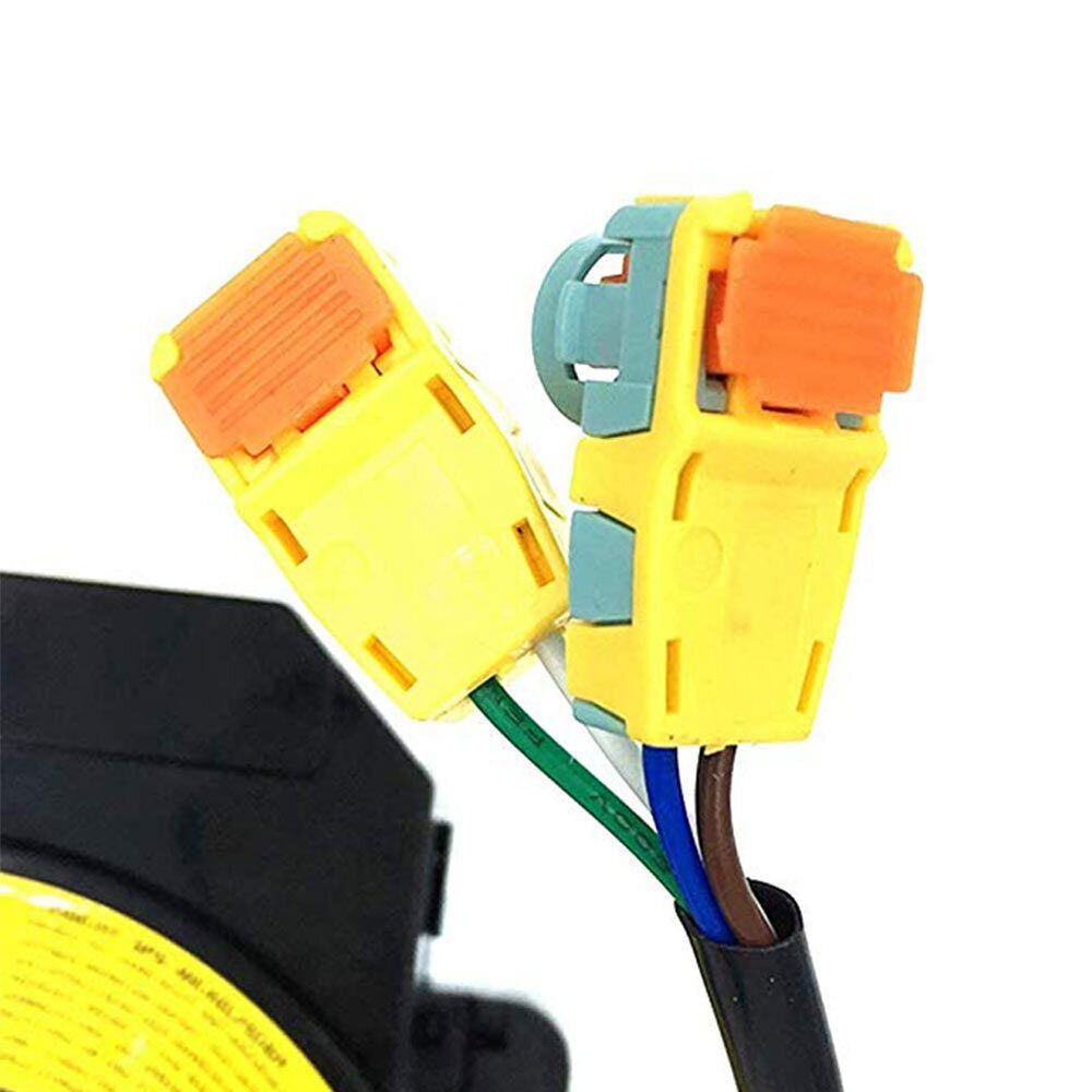 Spiral cable clock spring for Hyundai for Elantra 2016 GL sedan 4-door 1.8L - n