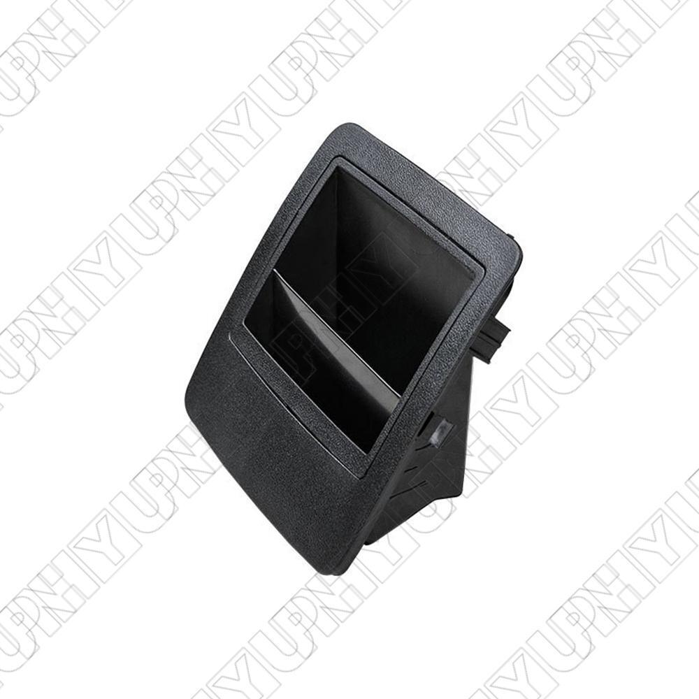 Interior Dashboard Fuse Cover Becomes Storage Box for Hyundai for Elantra 2017-2020 Q