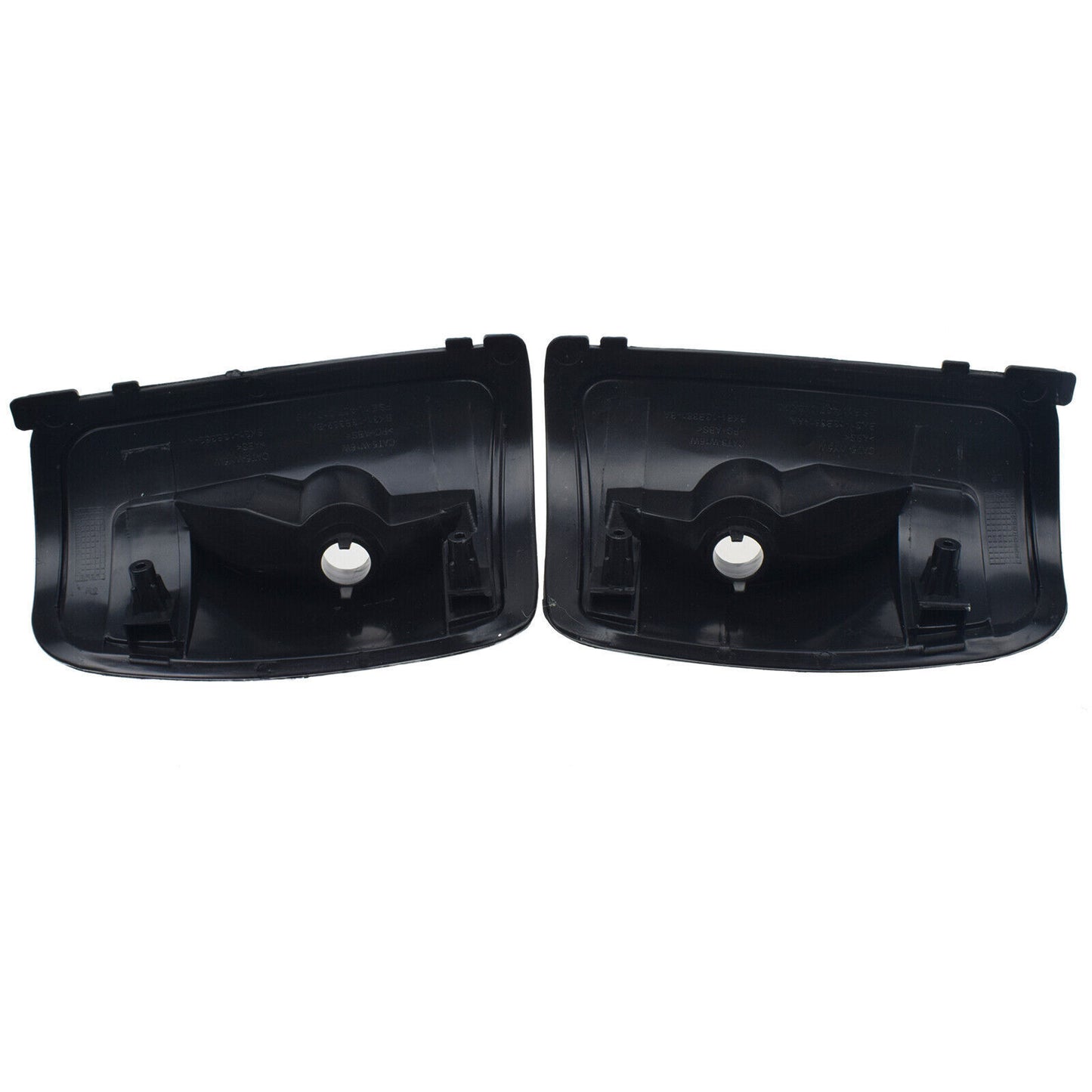 for Ford Transit 150 250 350 Left Right Side View Mirror Turn Signal Light Pair