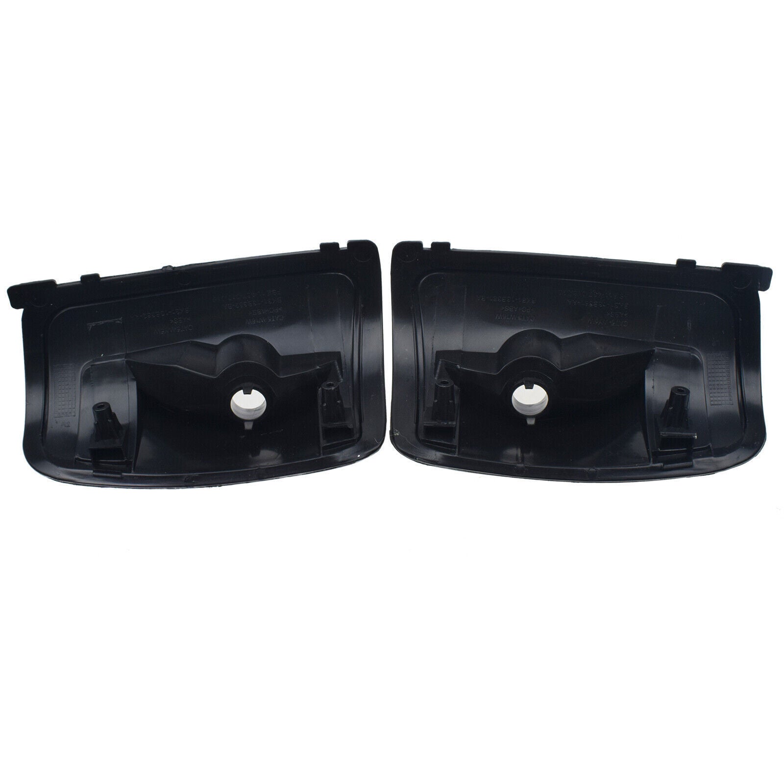 for Ford Transit 150 250 350 Left Right Side View Mirror Turn Signal Light Pair