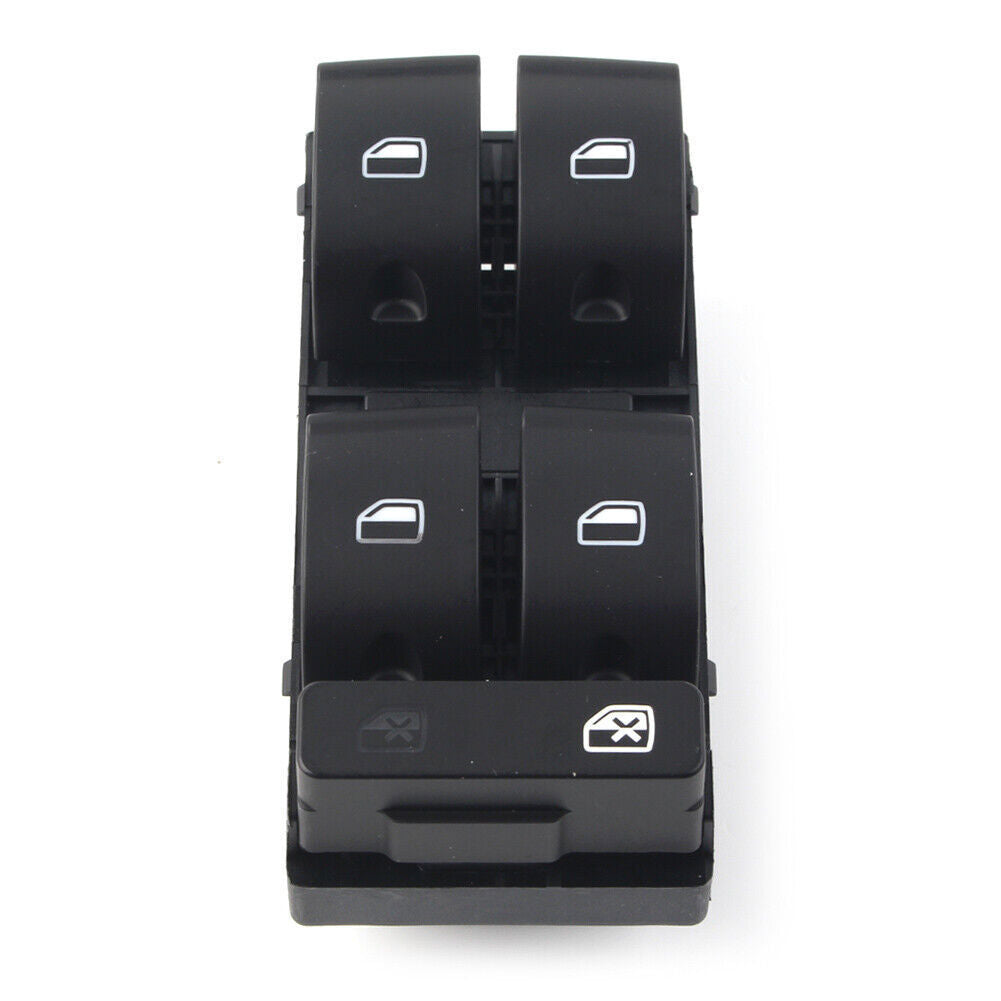 for Audi for Audi A4 B6 B7 A4L Electric Master Power Window Switch Left Drive Side