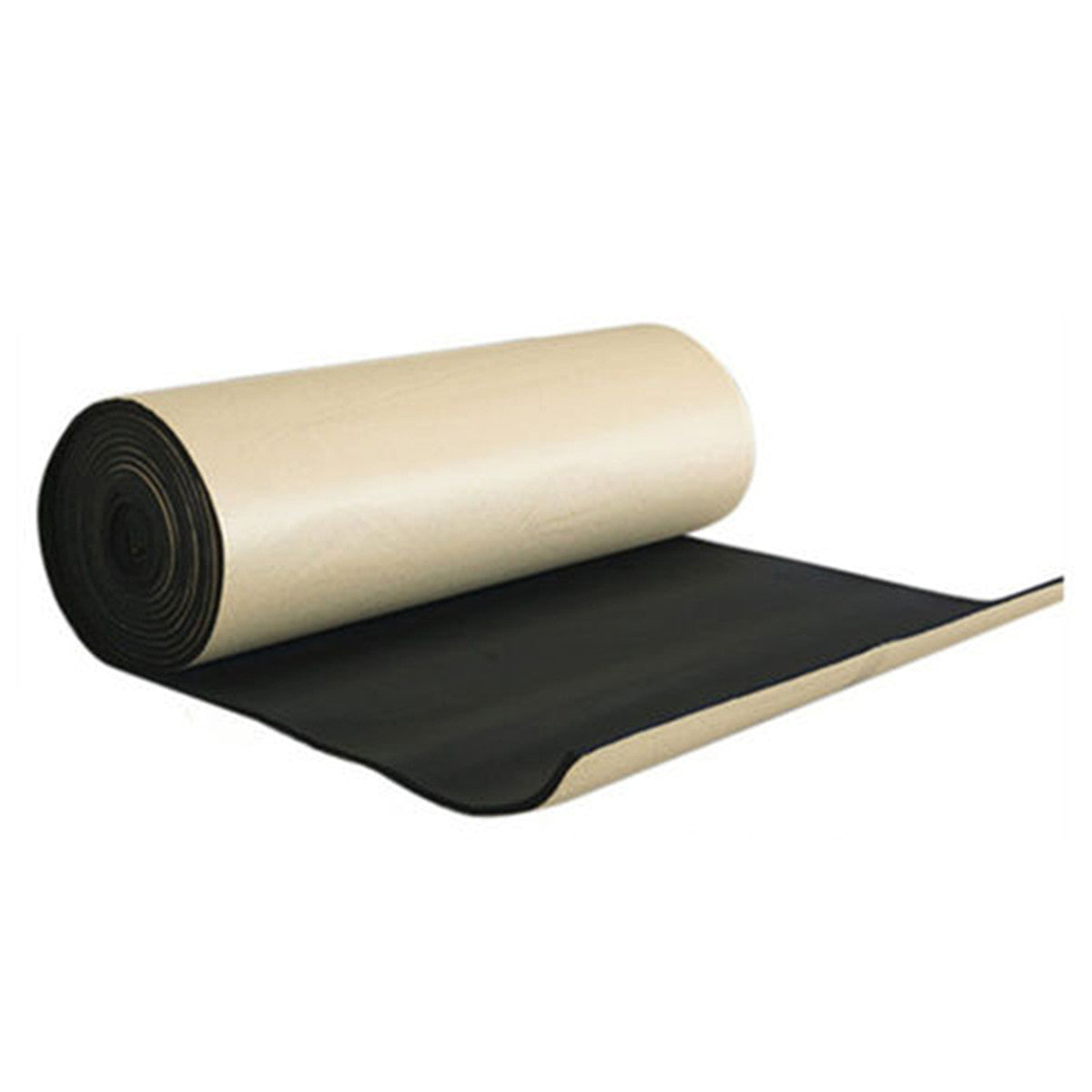 Car Soundproof Insulation Sound Deadeners Acoustic Heatproof Foam Accessories