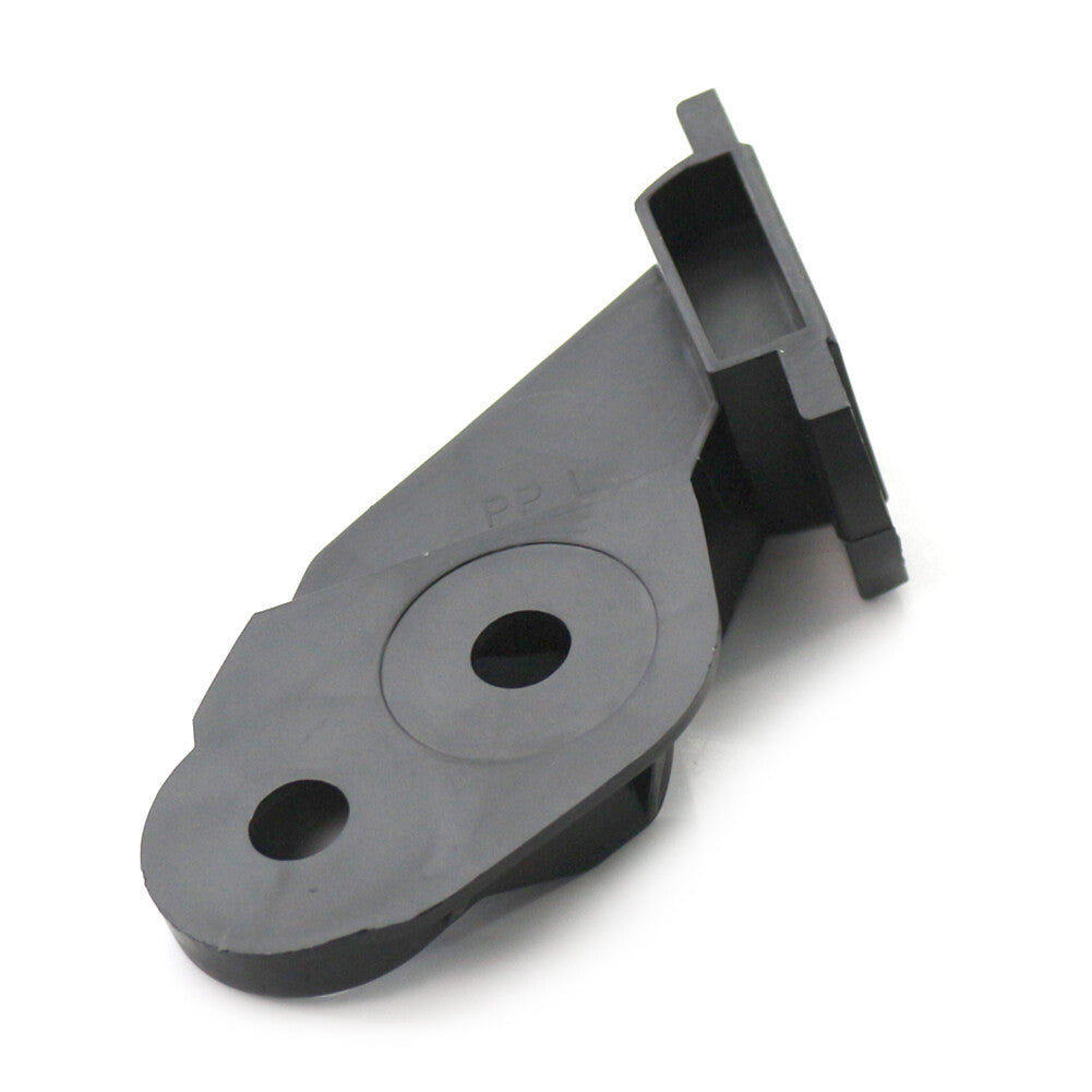 Left Side Front Bumper Cover Mount Supports for BMW 3 Series E46 1999-2006 05