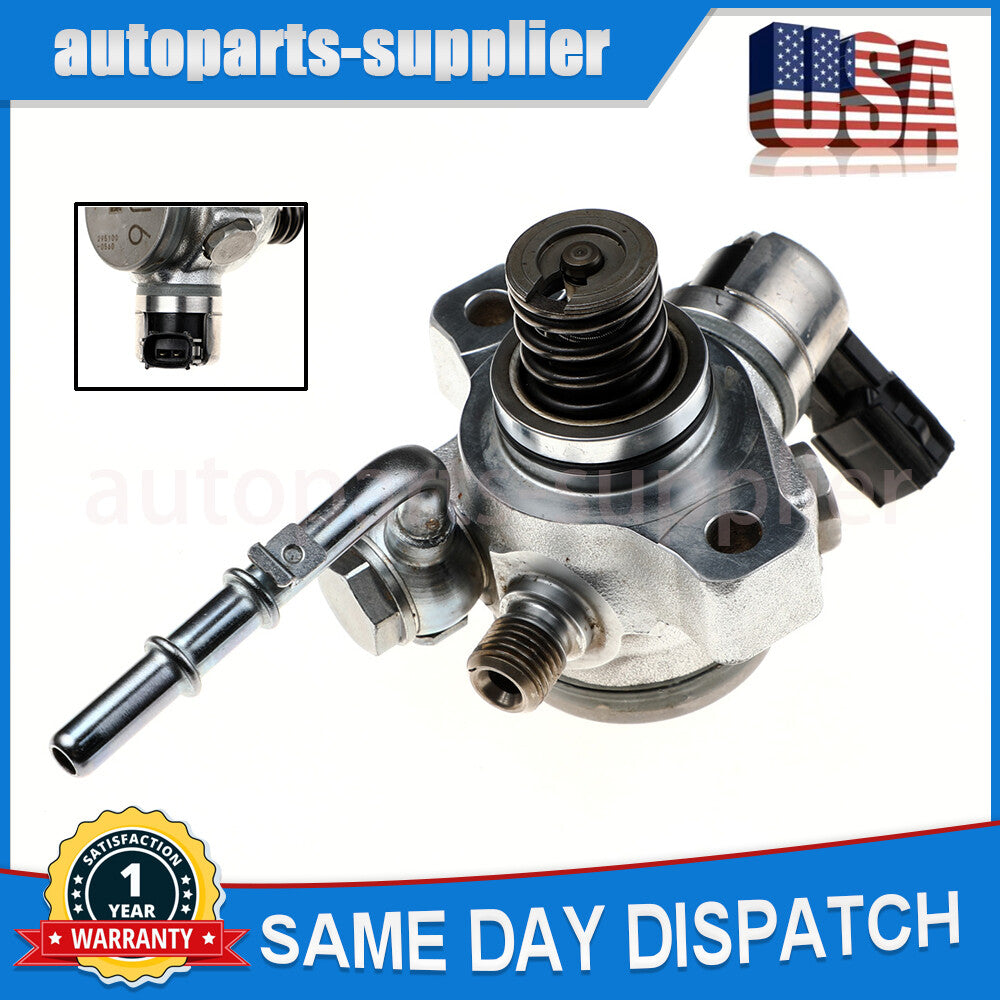 High-pressure fuel pump 16790-5J6-A01 is suitable for Honda Pilot Ridgeline for Acura RLX MDX.