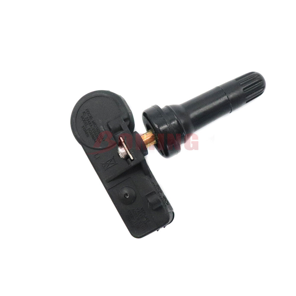 4-piece new tire pressure sensor (TPMS) kit for Ford F-150 2015-2017 DE8T-1A180-AA