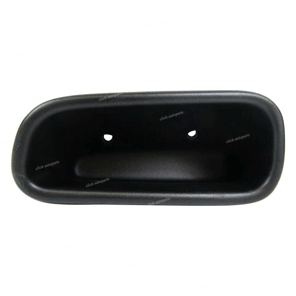 Front Right Door Trim Panel Pull Cup Cover For 1994-01 for Dodge for Ram 1500 2500 3500 Q