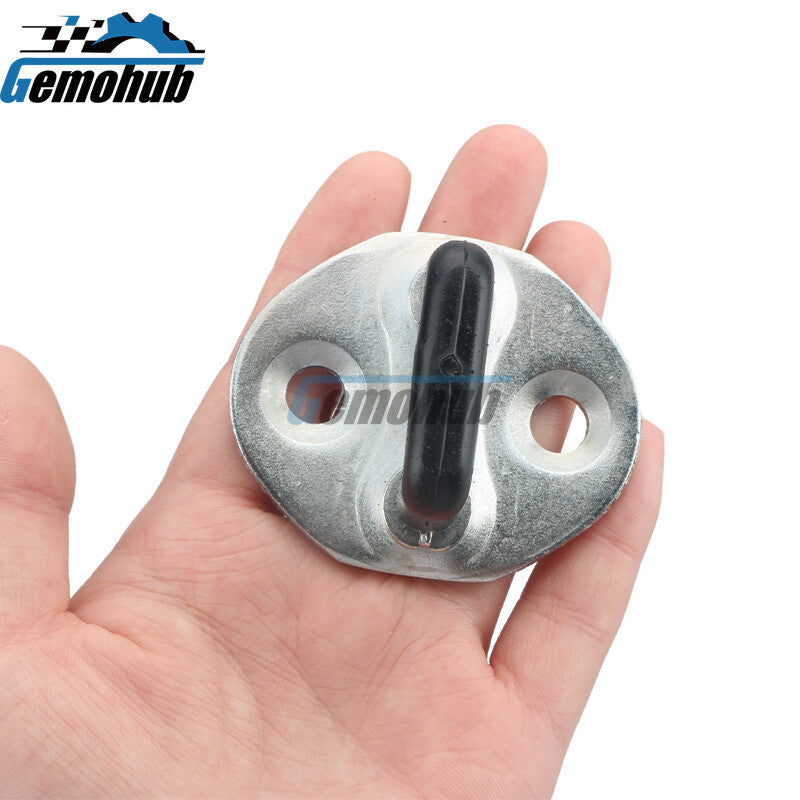 For 2007-2020 for Mitsubishi Pajero(V8,9) MR436705 Rear Trunk Lock Buckle