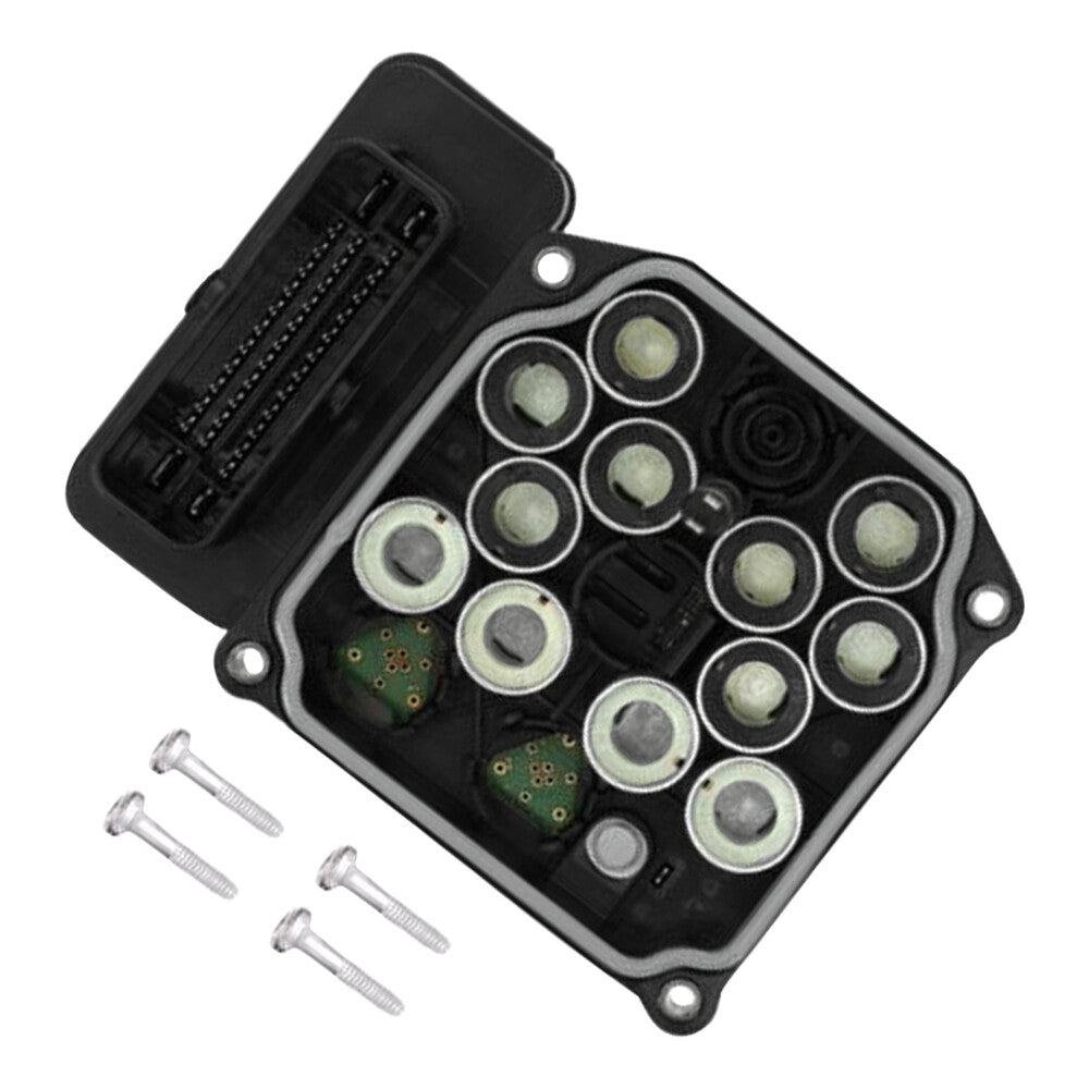 Anti-Lock Brake System Module for 2014 for Jeep for Grand Cherokee 68199237AG Q