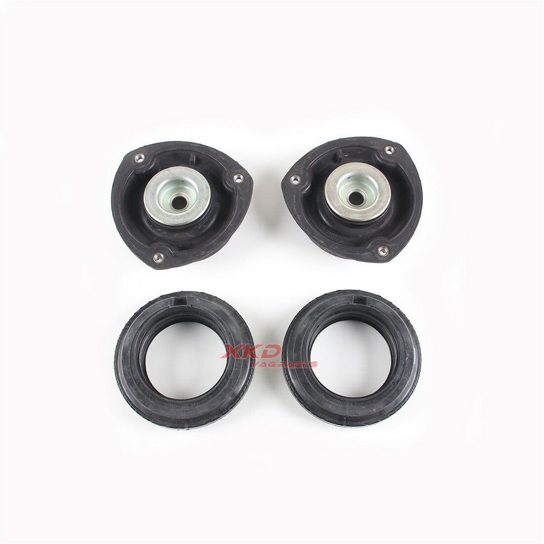 Front strut mount and bearing kit for Volkswagen Atlas for Jetta /GLI