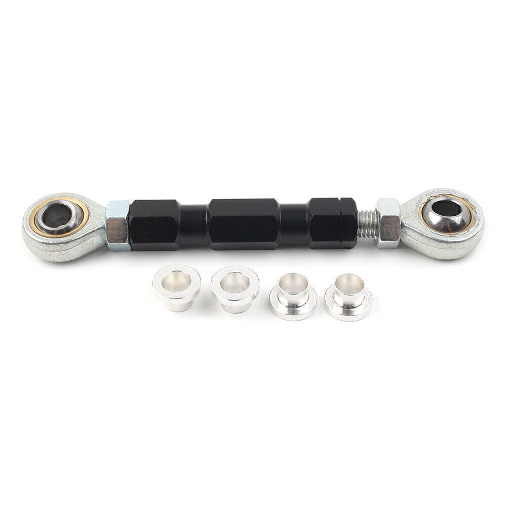 for Ducati 848 Evo 2011-2013 1098 S/R 2007-2009 Adjustable Rear Lowering Kit