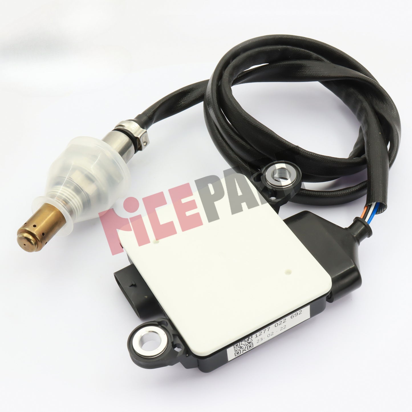 New PM NOX sensor compatible 16-21 Land for Range Rover Sport LR104388 FPLA-5J299-EB