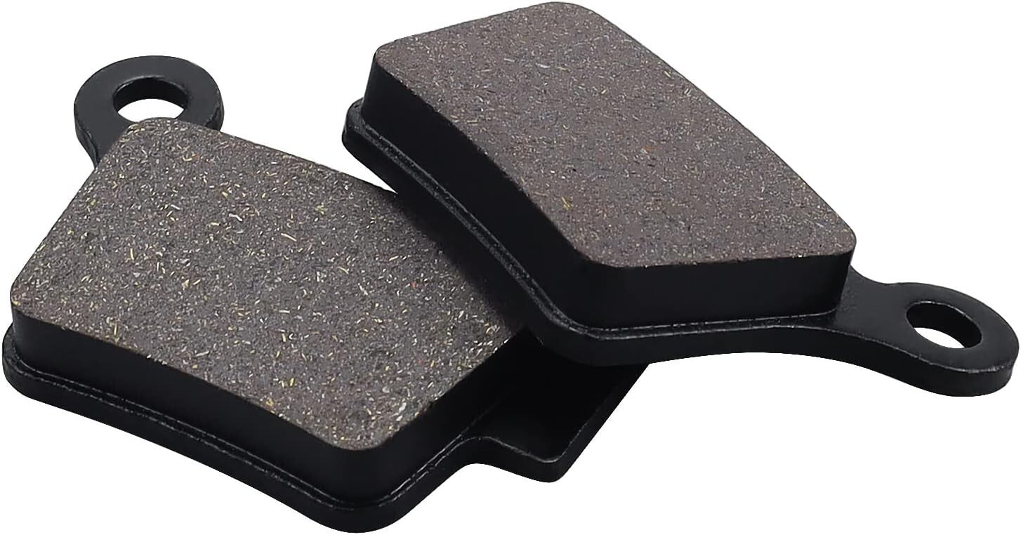 Brake Pads for HUSABERG TE 125 250 2012-14/FS 570 Supermoto 2010-12/FE 250 350