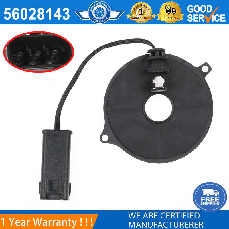 Distributor ignition pickup coil 56028143 for Dodge for Ram 1500 2500 3500 Dakota