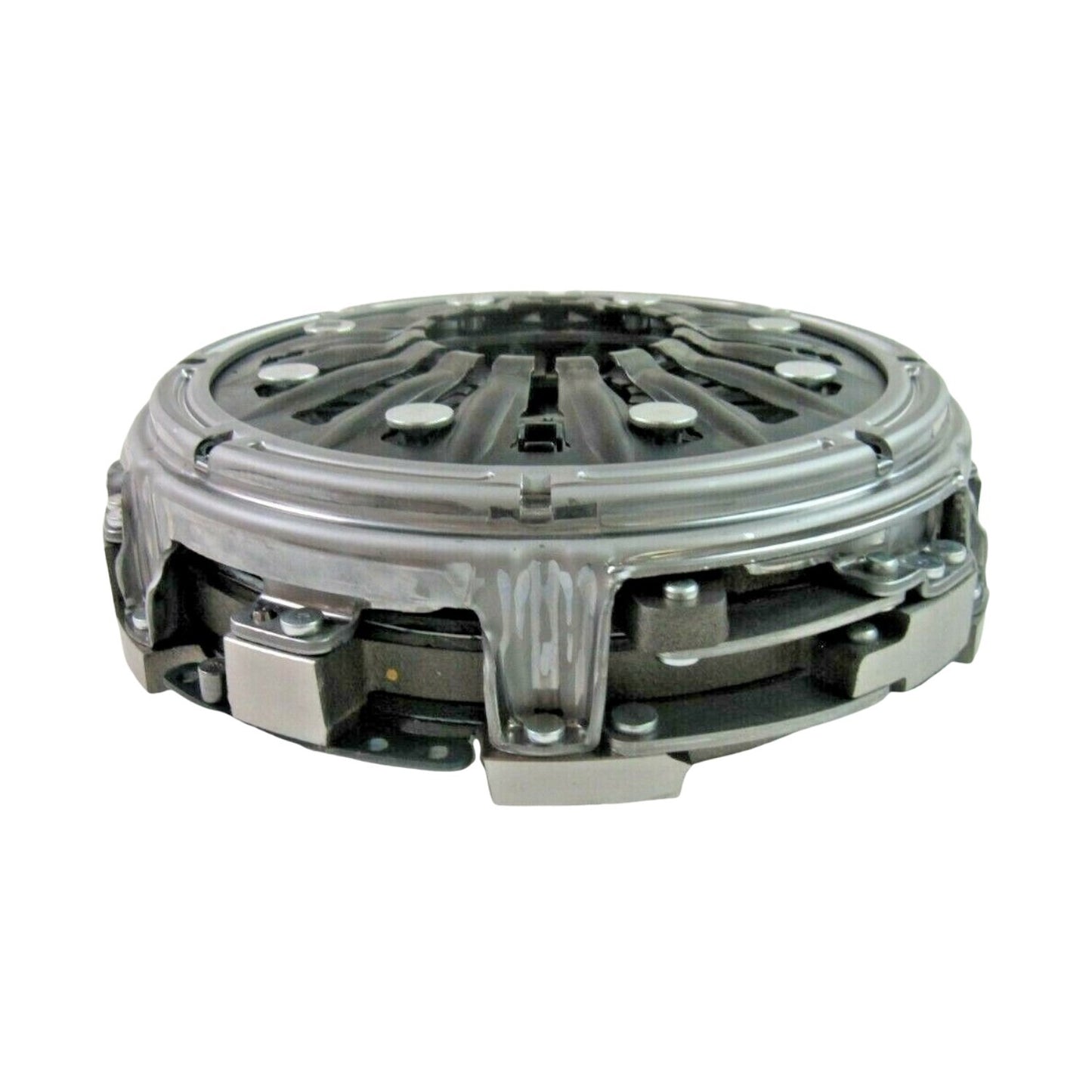 Double Clutch Set for Hyundai for Veloster Kona for Tucson Sonata for KIA Forte 41200-2D220