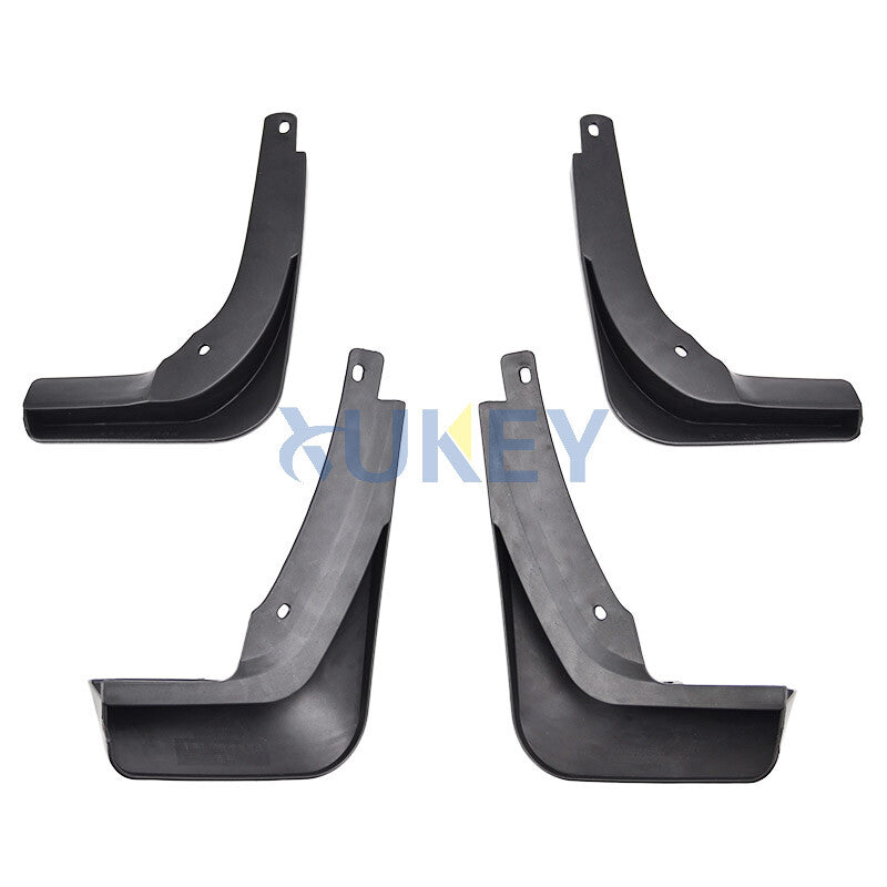 for SKODA SUPERB 3V 2015 2016 2017 2018 2019 2020 MUD FLAPS SPLASH GUARD FENDER Q