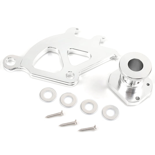 1Set Firewall Adjuster Triple Hook Clutch Quadrant Parts for Ford for Mustang 96-04