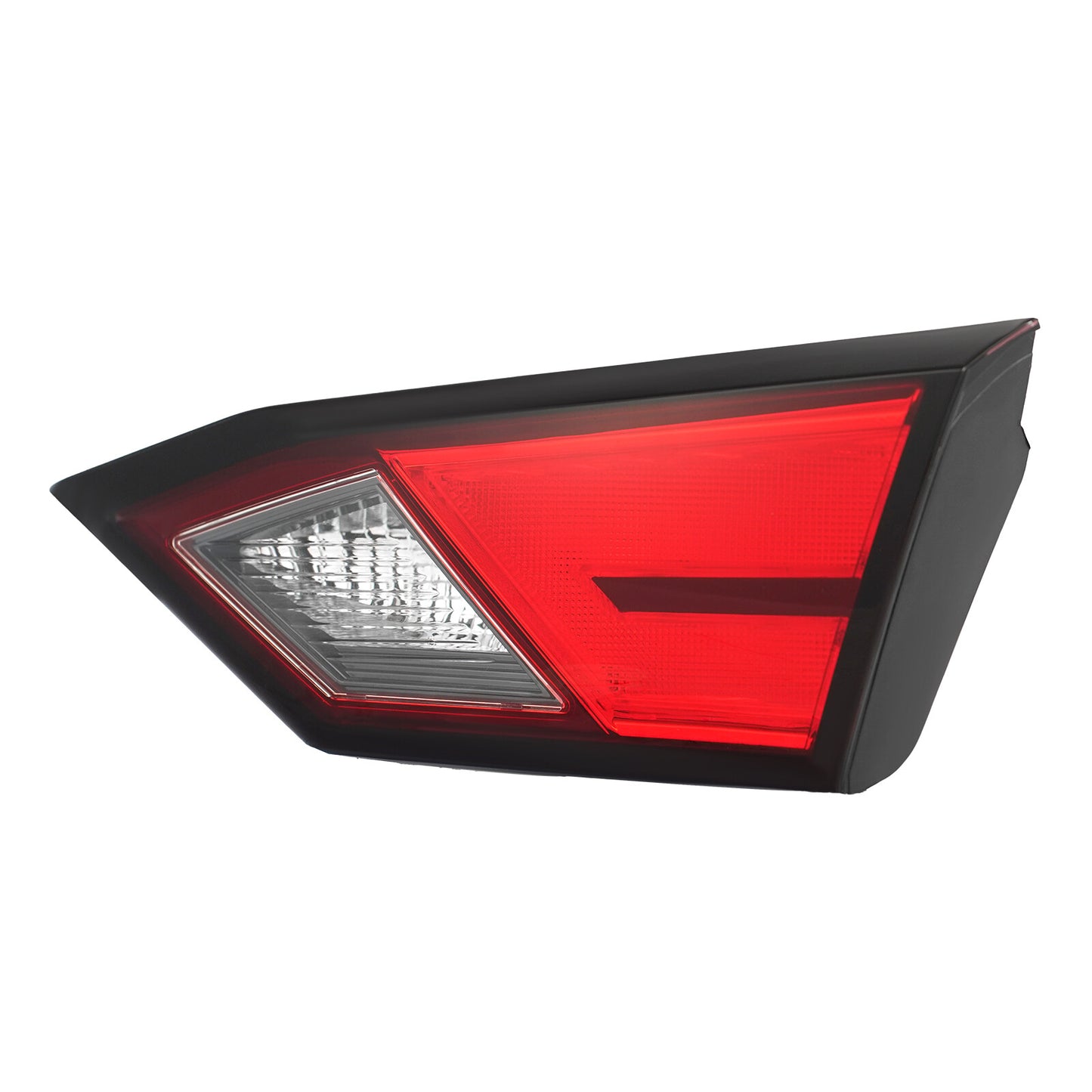 Right Tail Light Brake Light Fits 2019 - 2022 for Altima Inside Passenger Side - v