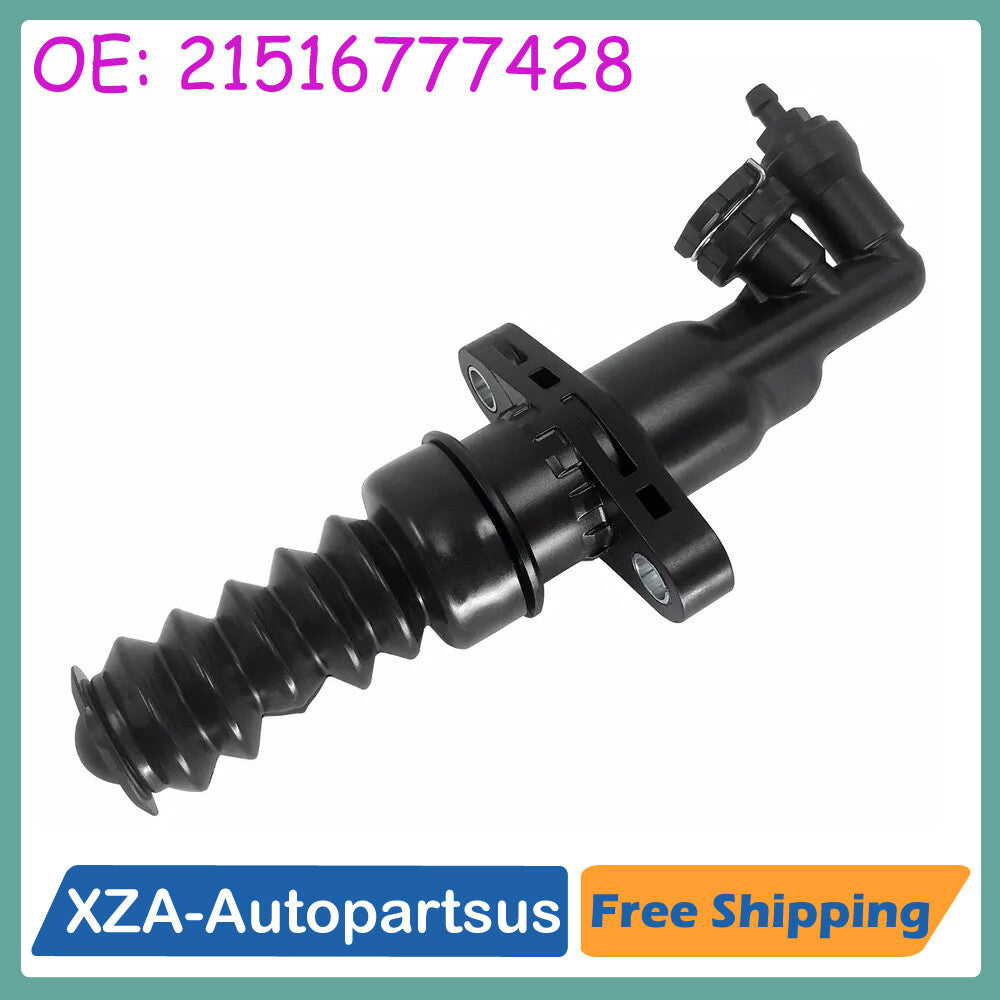 Clutch Slave Cylinder For 2002-2008 for Mini Cooper 1.6L L4 DOHC Turbo 21516777428 Q