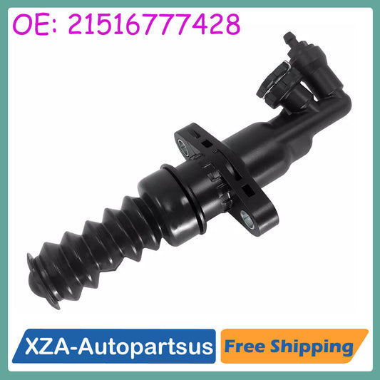 Clutch Slave Cylinder For 2002-2008 for Mini Cooper 1.6L L4 DOHC Turbo 21516777428 Q