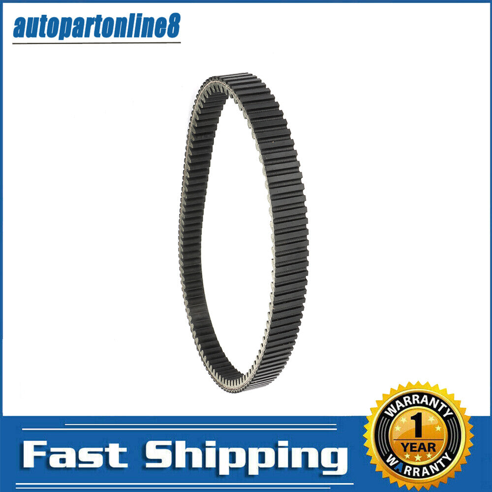 1PC Belt for Polaris Sportsman 570 EFI EPS 2014-2021 Drive Clutch Belt / 3211113