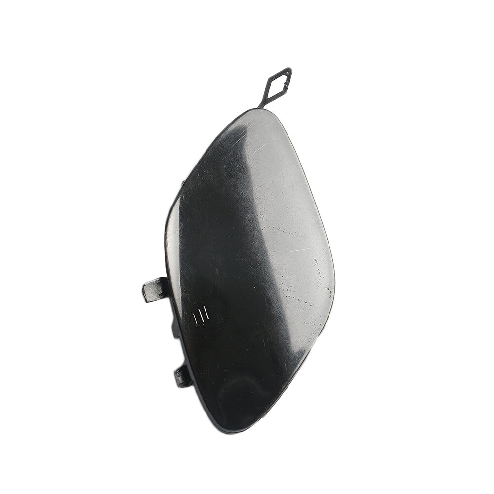 Bumper Tow Hook Cover Eye Cap for Mercedes W205 C300 C400 C63AMG Unpainted Q