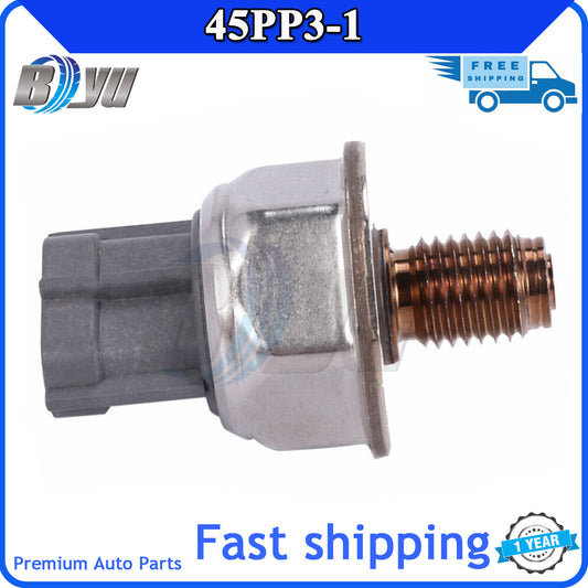 1465A034A 45PP3-1 pressure sensor is suitable for Navara D40 Pathfinder 2.5 diesel. v