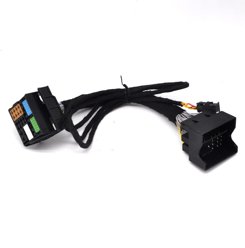 RETROFIT adaptor cable Chrono Analog Clock for cayenne Macan for panamera v