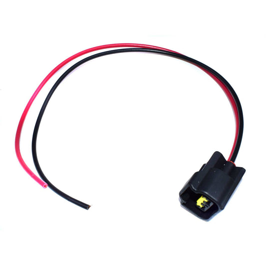  for ford  engine crankshaft position sensor connector/illuminated coil 1P1258 - Brand New Q