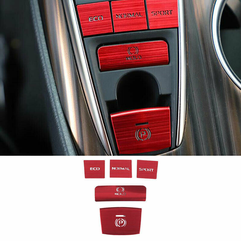 Suitable for Honda Accord 2008-2012 chrome exterior door mirror cover decoration ABS- v