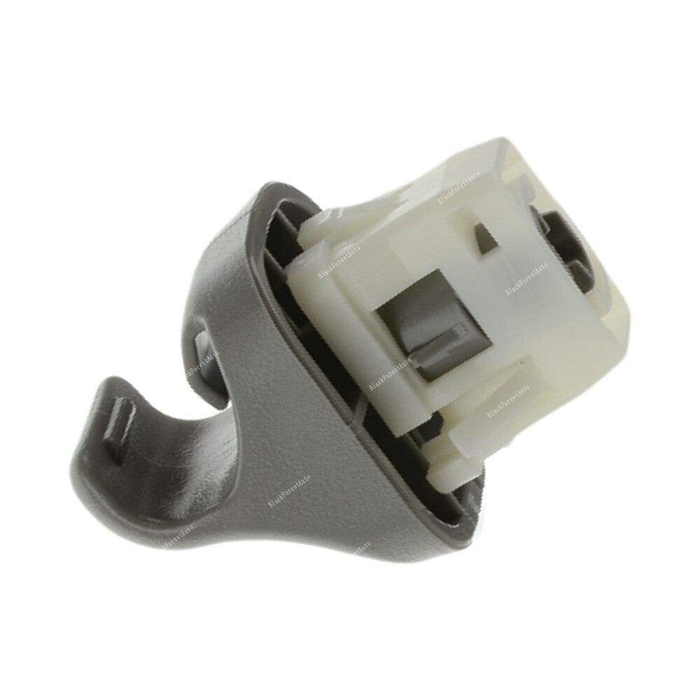 Interior Sun Visor Clip Holder Sunshade 88217TA0A02ZA for Honda for Accord 2008-2012 Q