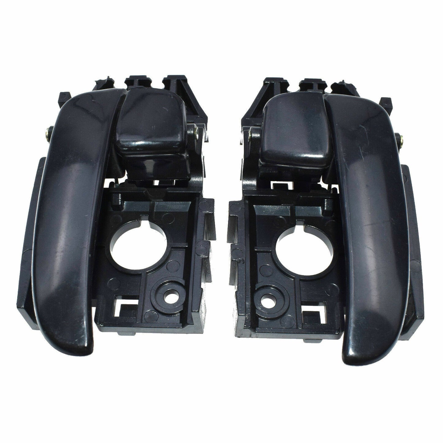 4-Pack Interior Left and Right Door Handle Set for for Hyundai for Elantra 2001-2006 Interior - v