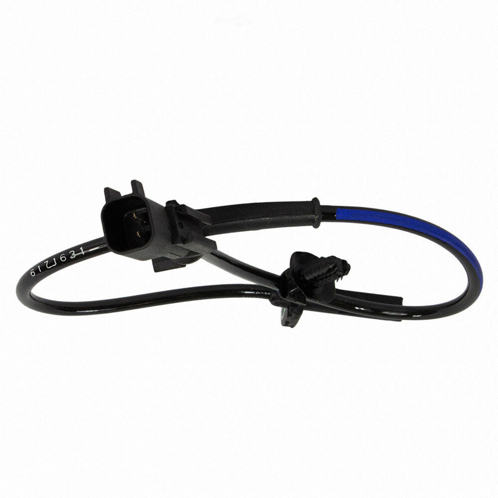 Two ABS wheel speed sensors, rear left or right, suitable  for ford  for Mustang V8 5.2L and 5.0L.