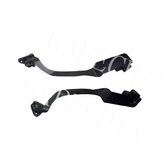 for McLaren 650S LH right-hand grip front cover hinge : 11A1087CP 11A1086CP