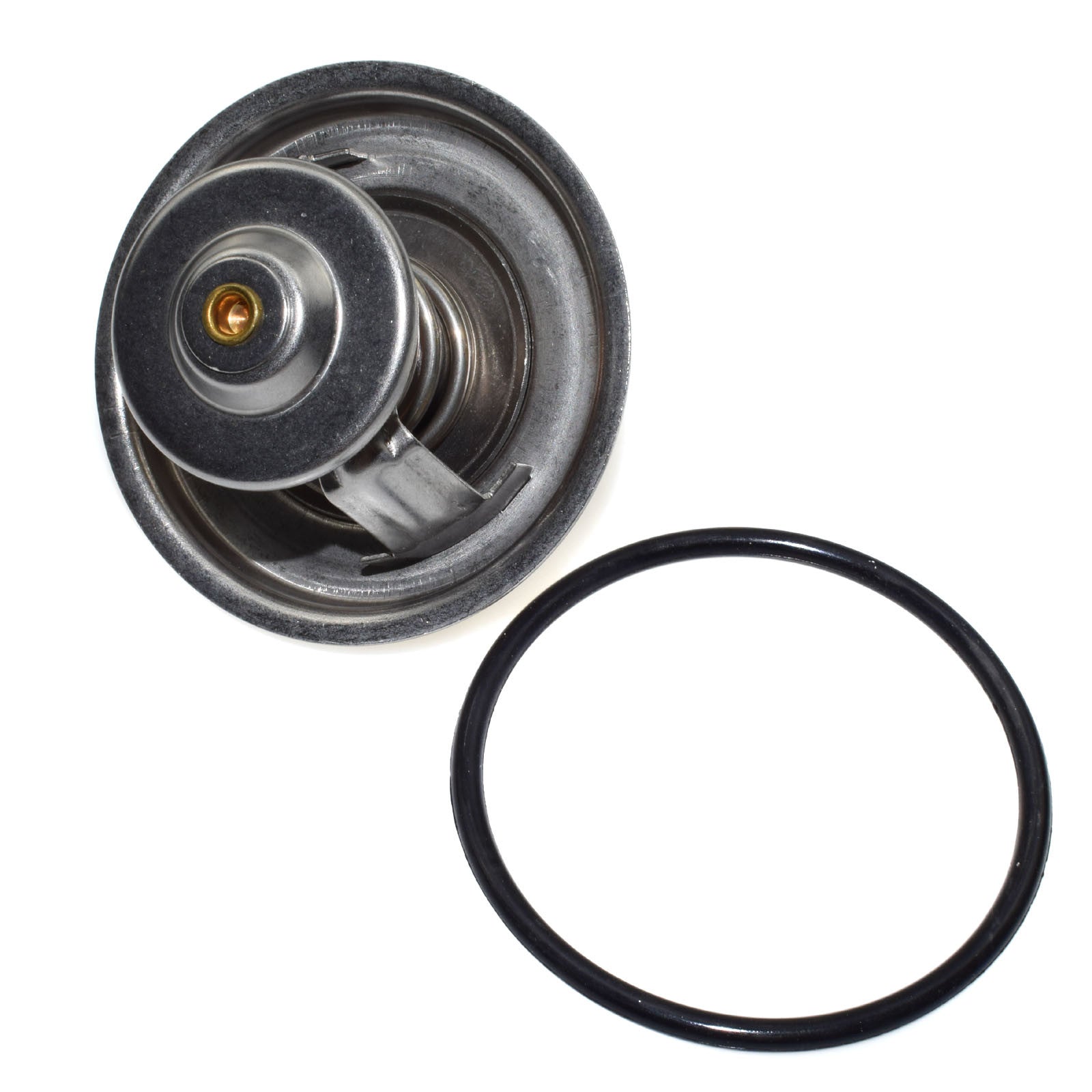 Brand new coolant thermostat 89c, suitable for Audi 90, 100, A4, A6, for Golf , for Jetta , for Passat 078121113F- n