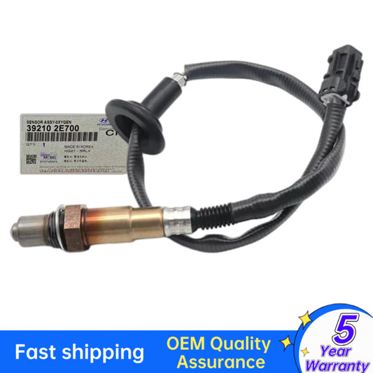 OXYGEN sensor for 2014-2016 for Kia Sportage and for Hyundai for Tucson 2.0L 39210-2E700