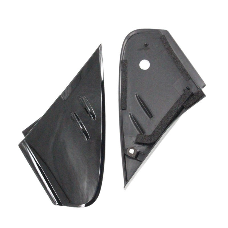 Fit For Prius 2016-2021 Front Left & Right Fender Trim Cover Cap n
